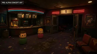 Chaos Cinema