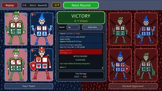 Скриншот 6 к игре Oops, All Tanks!