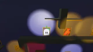 La Maison En T