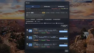 Скриншот 6 к игре AquaDesk