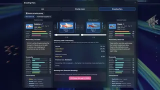 Скриншот 7 к игре AquaDesk