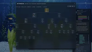 Скриншот 8 к игре AquaDesk