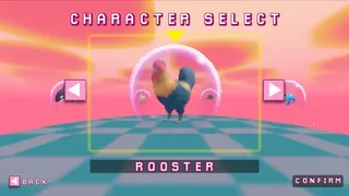 Rooster Booster 3D