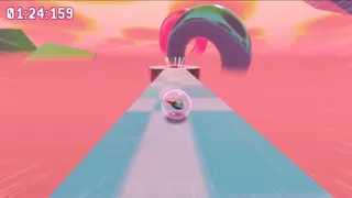 Скриншот 6 к игре Rooster Booster 3D