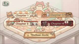 Cats MiaoMiaoMiao~
