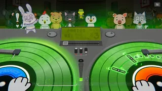 DJ Little Rabbit and the Battle of the Beatz!