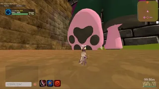 Скриншот 5 к игре Macro Furry Online