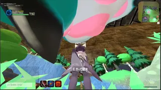 Скриншот 7 к игре Macro Furry Online