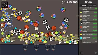 Incredibounce