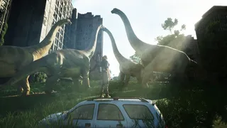 Dinosaur Apocalypse