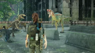 Dinosaur Apocalypse
