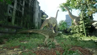Dinosaur Apocalypse