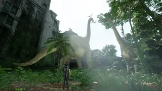Скриншот 8 к игре Dinosaur Apocalypse