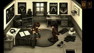 Скриншот 8 к игре Memento: What You Forgot