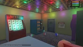 Slotlocked