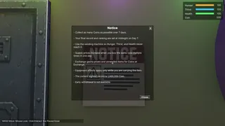Slotlocked