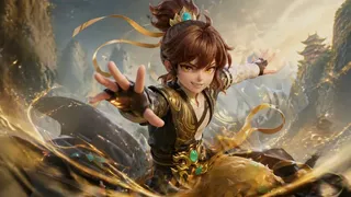 天仙月