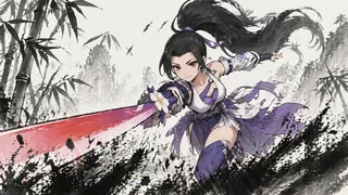 天仙月