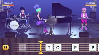 Скриншот 6 к игре Typing Show