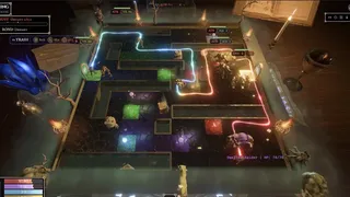 Скриншот 6 к игре Willcaster