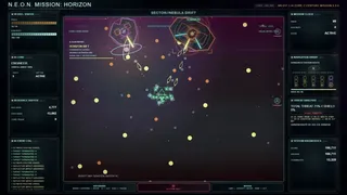 N.E.O.N. HORIZON