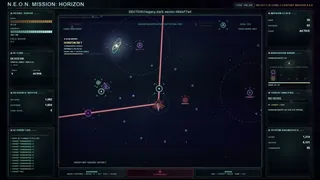 N.E.O.N. HORIZON