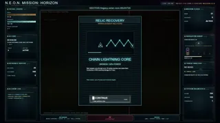 N.E.O.N. HORIZON