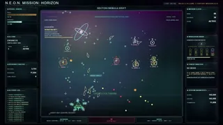 Скриншот 6 к игре N.E.O.N. HORIZON