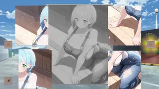 Sweet Sailor 2