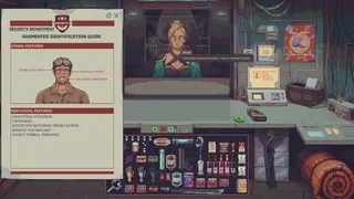 Probably Stolen - Cyberpunk Pawnshop Simulator