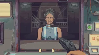 Probably Stolen - Cyberpunk Pawnshop Simulator