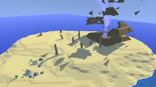 Tubular Tides