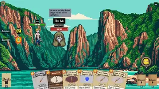 Looters of Atlantis