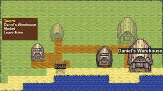 Looters of Atlantis
