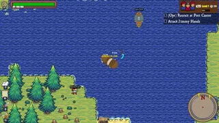 Скриншот 6 к игре Looters of Atlantis
