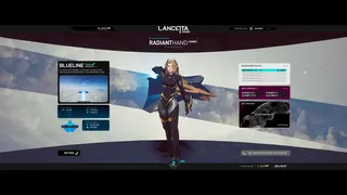 Скриншот 7 к игре LANCETTA