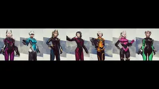 Скриншот 8 к игре LANCETTA
