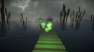 Backswamps