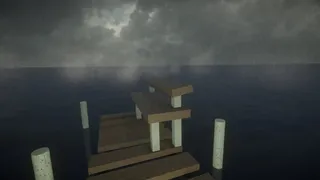 Скриншот 5 к игре Backswamps