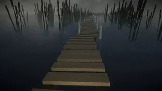 Скриншот 6 к игре Backswamps