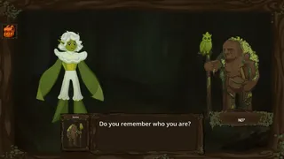 Supinaa: Rogue Sapling