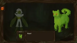 Скриншот 5 к игре Supinaa: Rogue Sapling