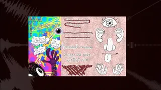 Overstimulacrum