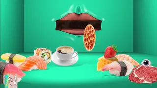 Overstimulacrum