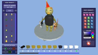 Скриншот 5 к игре The Joy of Sculpting