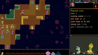 Familiar Finders