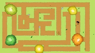 Escape Path