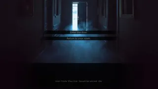 Nocturne Hollow