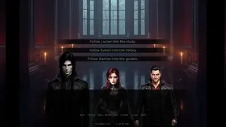 Nocturne Hollow