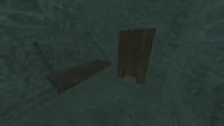 Medieval Prison Cell Simulator
